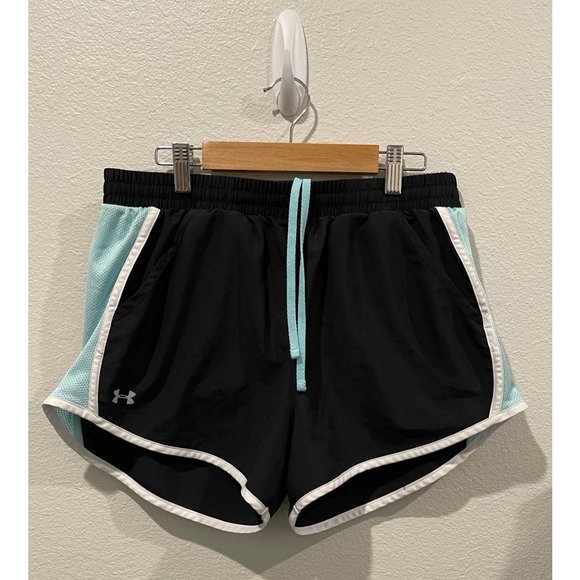 Under Armour Pants - UNDER ARMOUR Shorts